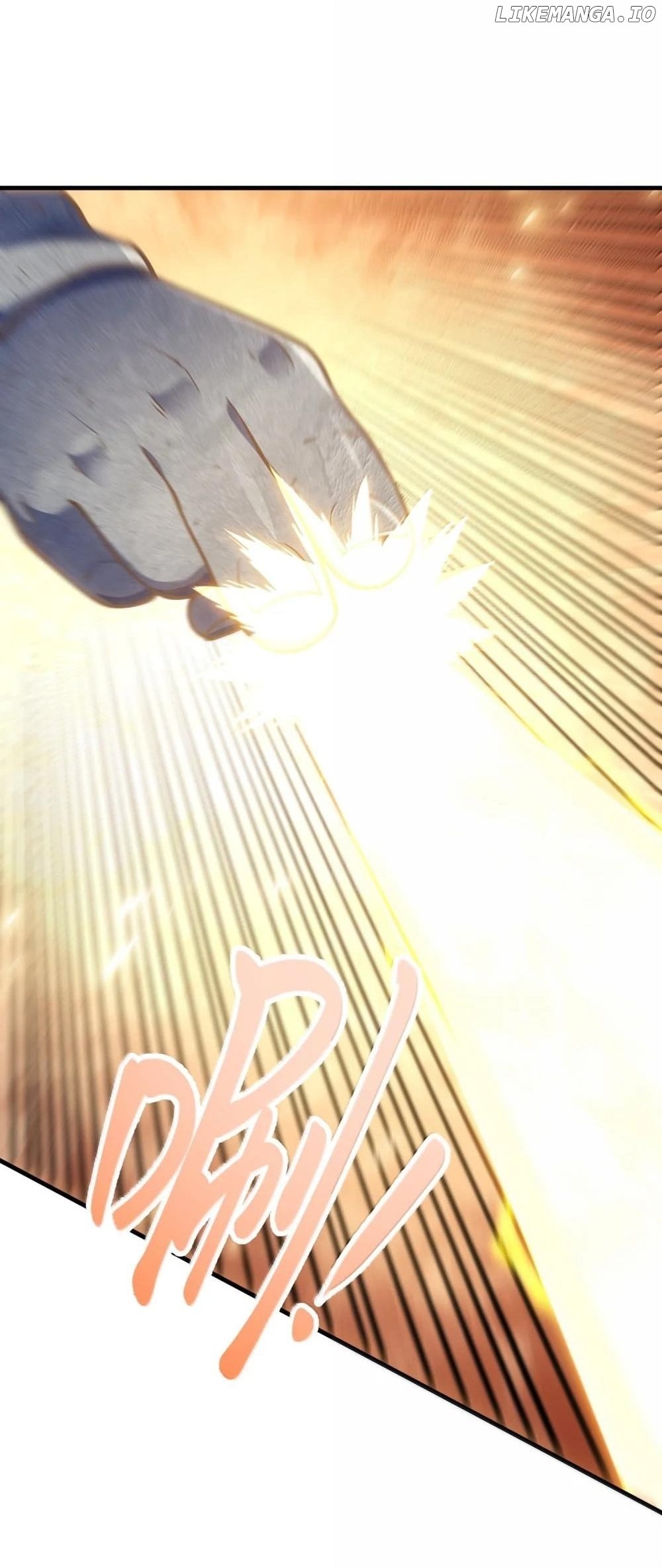 It’s Just Fortune-Telling. How Did the Nine-Tailed Demon Emperor Become My Wife? Chapter 60 - page 8